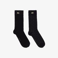 Lacoste шкарпетки чоловічі18S