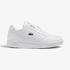 Lacoste damskie sneakersy Court T-Clip21G
