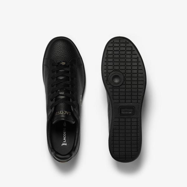 Lacoste Men's  Carnaby Pro Leather Trainers