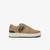 Lacoste Men's Holiday Capsule Ace Clip Leather Sneakers2C3