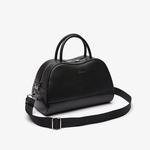 Lacoste Women's Lora Large Leather Bag