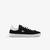 Lacoste Men's Baseshot Suede SneakersSiyah