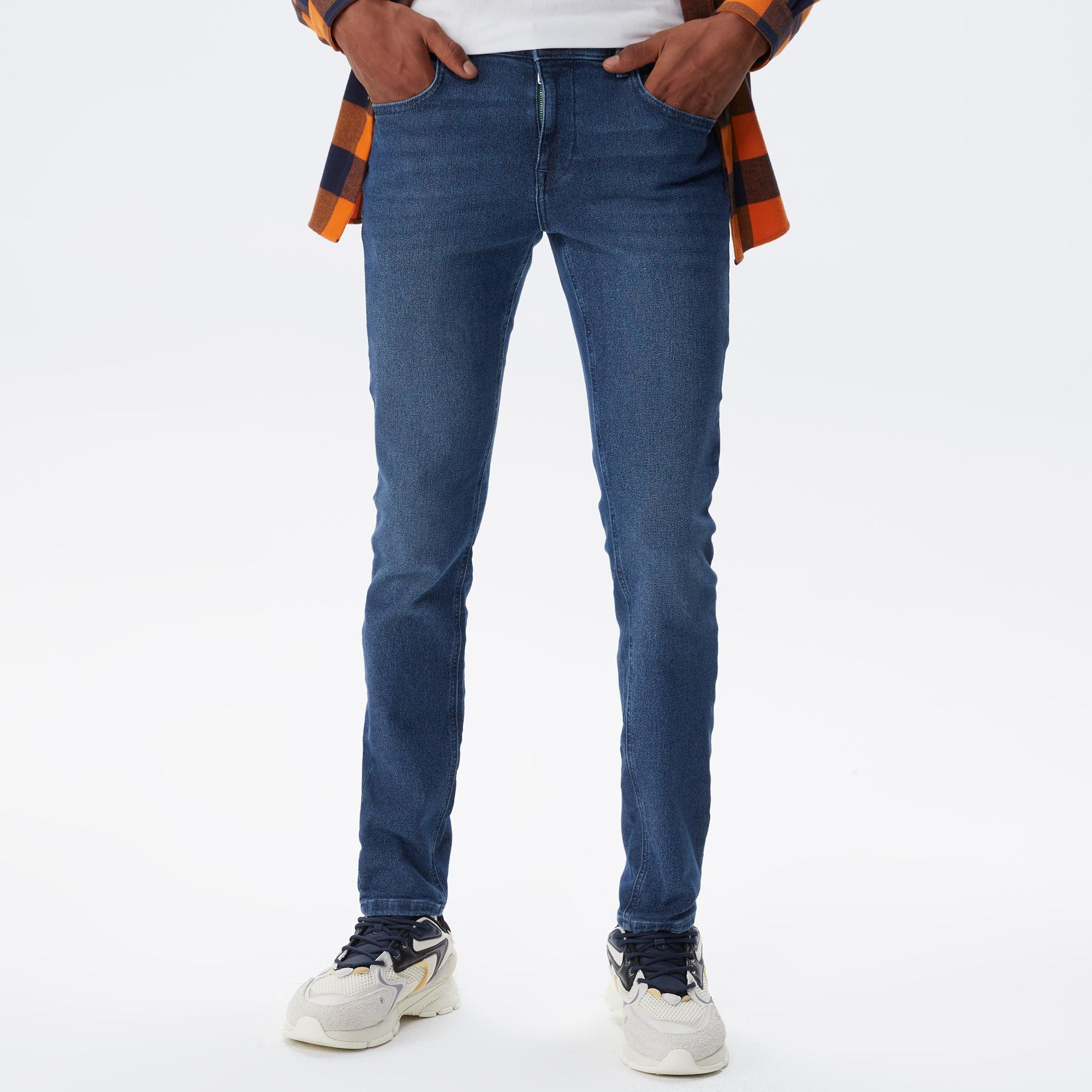 Lacoste джинси чоловічі