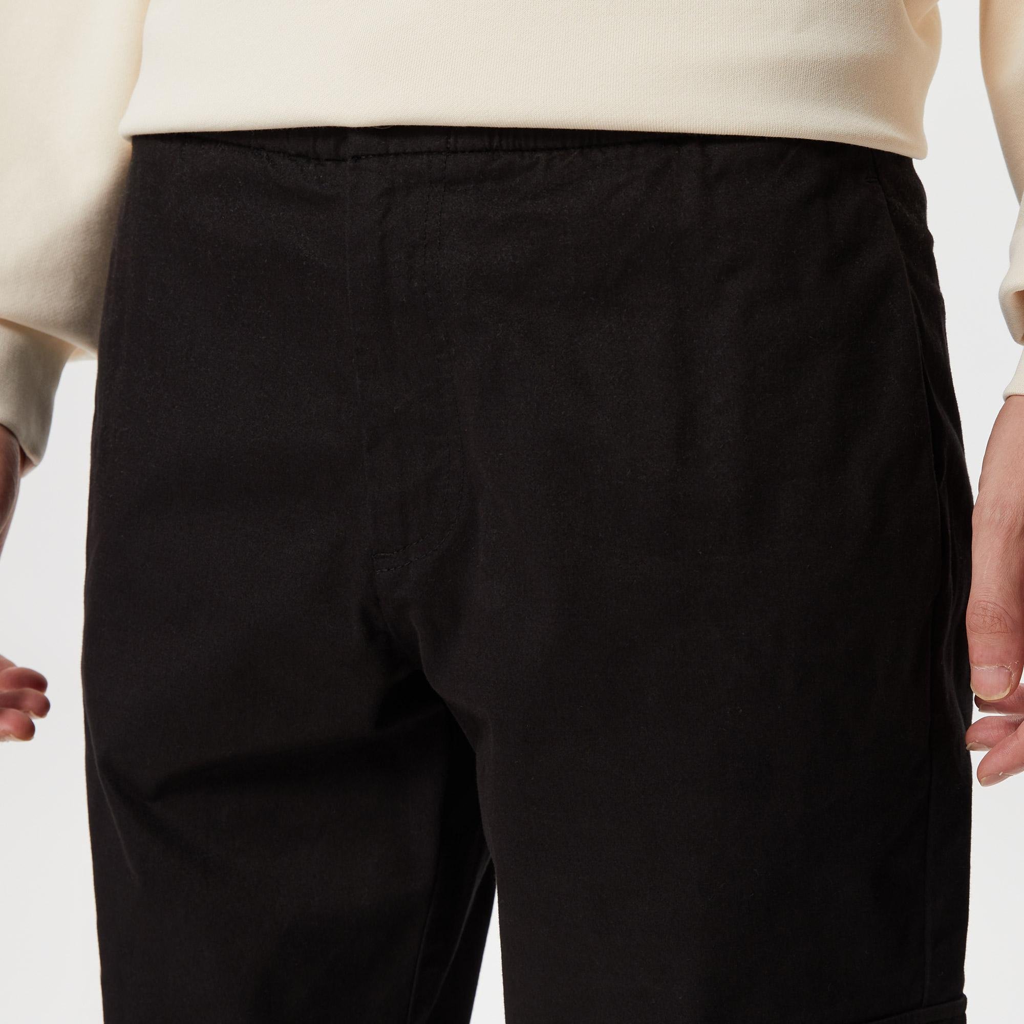 Lacoste spodnie męskie
