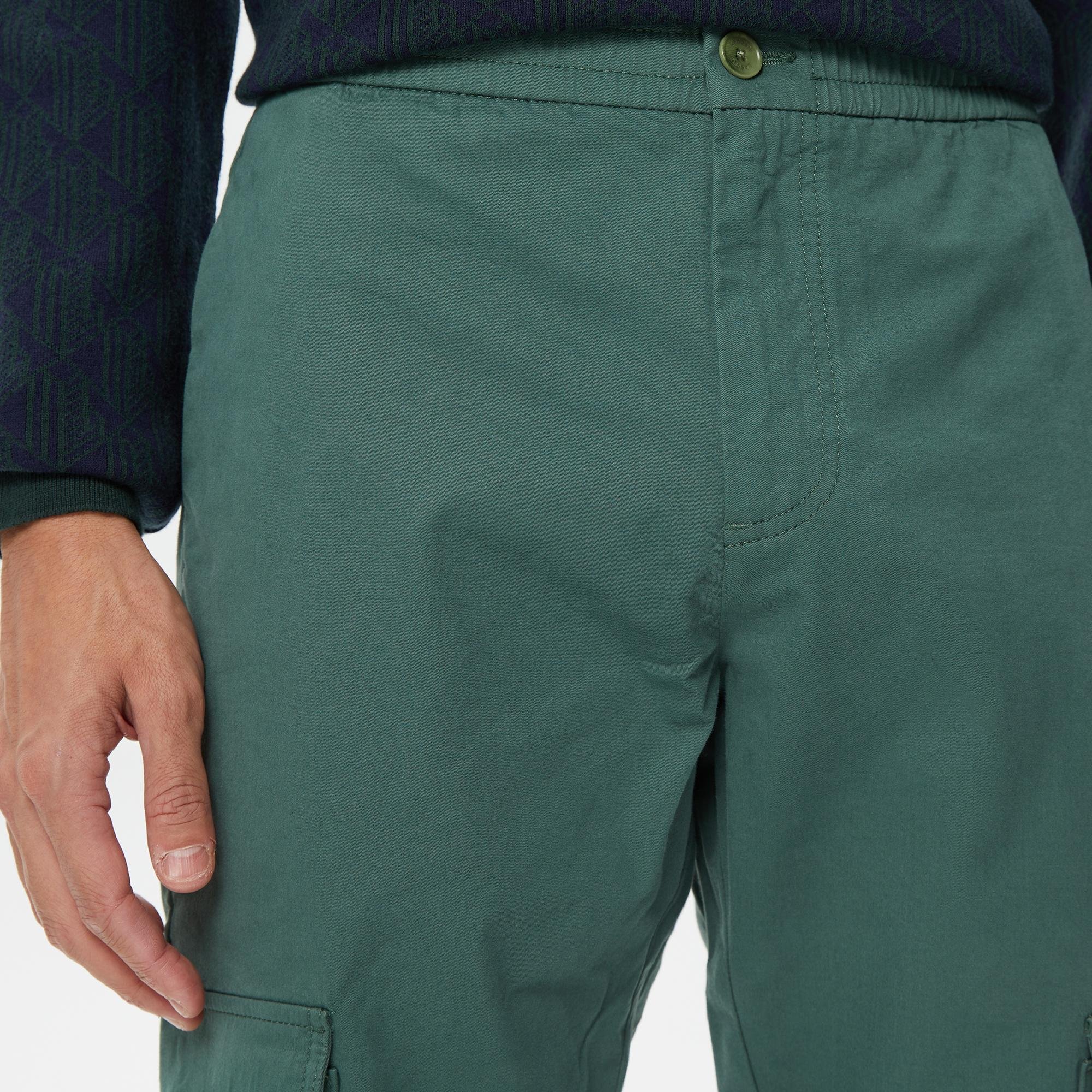 Lacoste  Men's pants