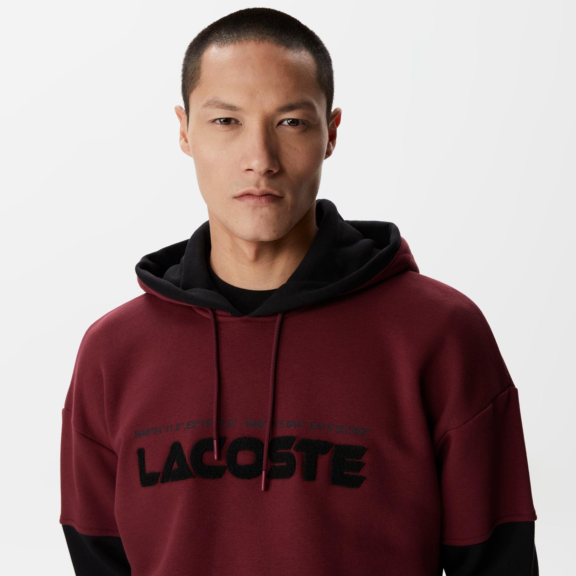Lacoste  Men's sweatshirt