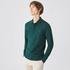 Lacoste Men's Long-sleeve Paris Polo Shirt Regular Fit Stretch Cotton PiquéYZP