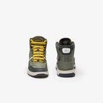 Męskie buty tekstylne Lacoste T-Clip Winter SneakerBoots
