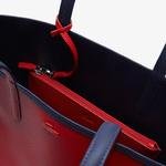 Lacoste сумка жіноча Anna Reversible двостороння