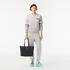 Lacoste Women's L.12.12 Concept Zip Tote Bag000