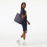 Lacoste  Ženy torba L.12.12 Concept Zip Tote Bag141