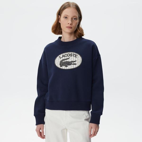 Lacoste  Women's sweatshirt