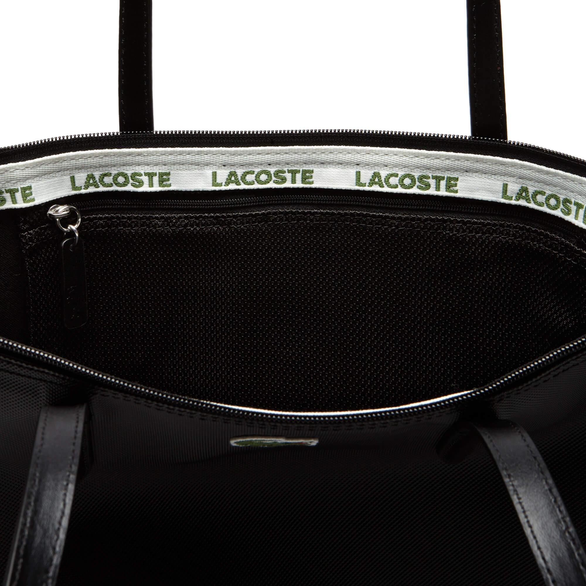 Lacoste Dámska kabelka  L.12.12 Concept Tote Bag
