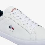 Lacoste SPORT Powercourt Erkek Beyaz Sneaker