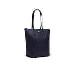 Lacoste nőitorba L.12.12 Concept Zip Tote Bag