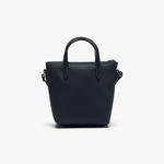 Lacoste сумка жіноча L.12.12 Concept на блискавці