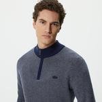 Lacoste férfi pulóver