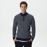 Lacoste férfi pulóver22L