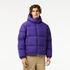 Lacoste Men's  Quilted Water-Repellent Short JacketSNI