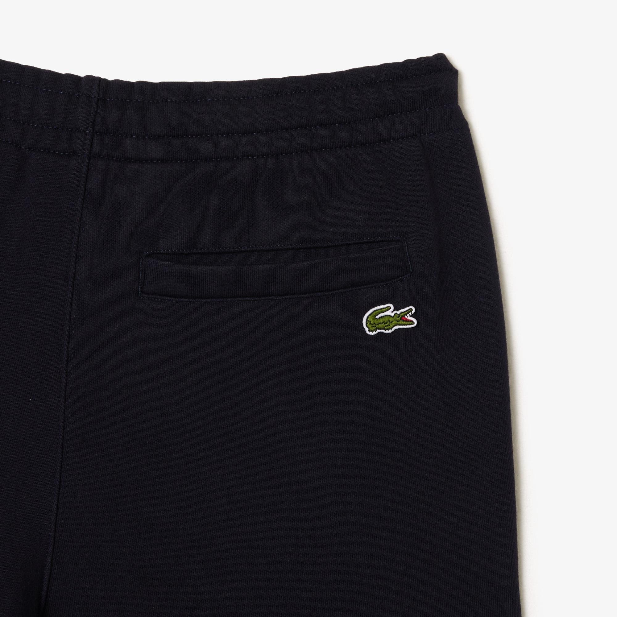 Lacoste Iconic Print Track Pants