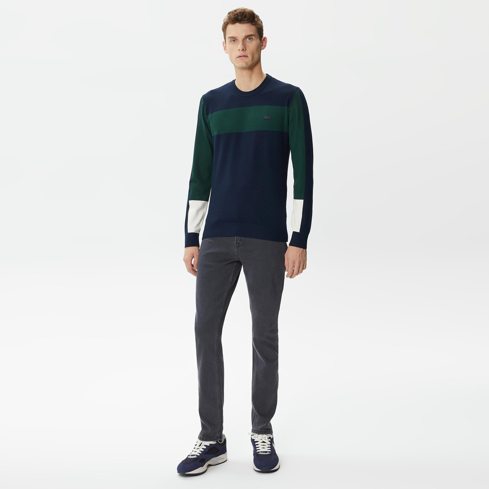 Lacoste Men's Sweater