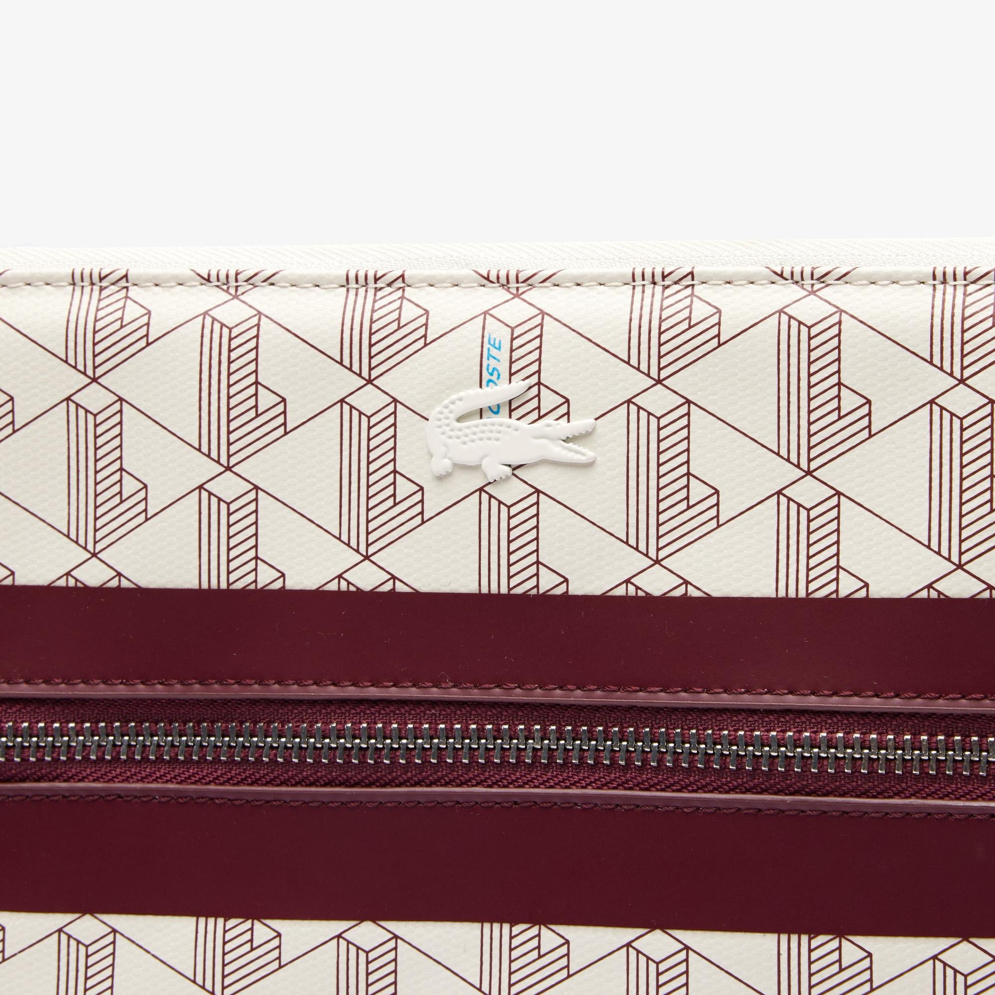 Lacoste сумка для ноутбука жіноча Monogram
