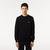 Lacoste светр чоловічий з круглим вирізом031