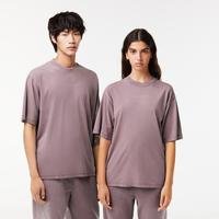 Lacoste Męski t-shirt Relaxed Fit RYI