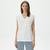 Lacoste Women's Slim Fit T-shirt10B