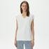 Lacoste Women's Slim Fit T-shirt10B
