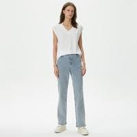 Lacoste джинси жіночі16L
