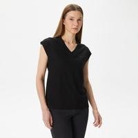 Lacoste Women's Slim Fit T-shirt10S