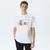 Lacoste Men's Oversize Fit T-shirt001