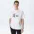 Lacoste Men's Oversize Fit T-shirt001