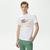 Lacoste Men's Slim Fit T-shirt001