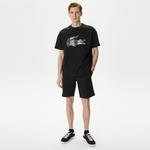 Lacoste Men's Oversize Fit T-shirt