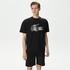 Lacoste Men's Oversize Fit T-shirt031