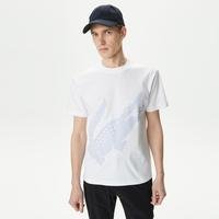 Lacoste Men's Regular Fit T-shirt001