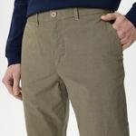 Men's Lacoste Slim Fit Trousers Beige
