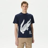 Lacoste Men's Regular Fit T-shirt166