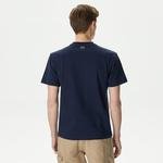 Lacoste Men's Regular Fit T-shirt