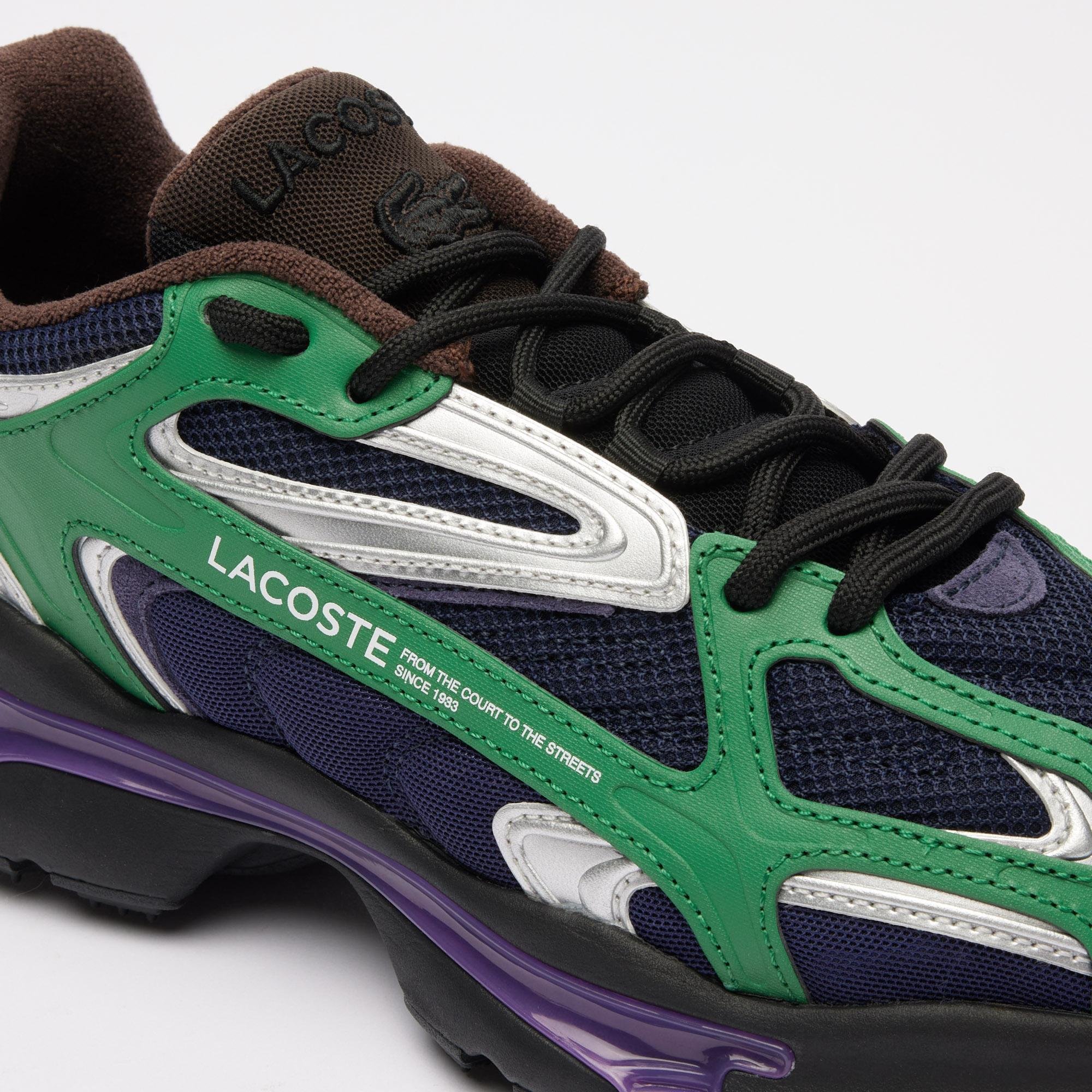 Lacoste Men Athleisure Sneakers L003 2K24