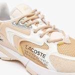 Lacoste Men Athleisure Sneakers L003 Neo