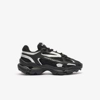 Lacoste damskie sneakersy Athleisure L003 Neo02H