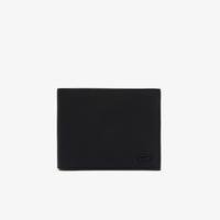Lacoste Men's Classic Small Folding Wallet000