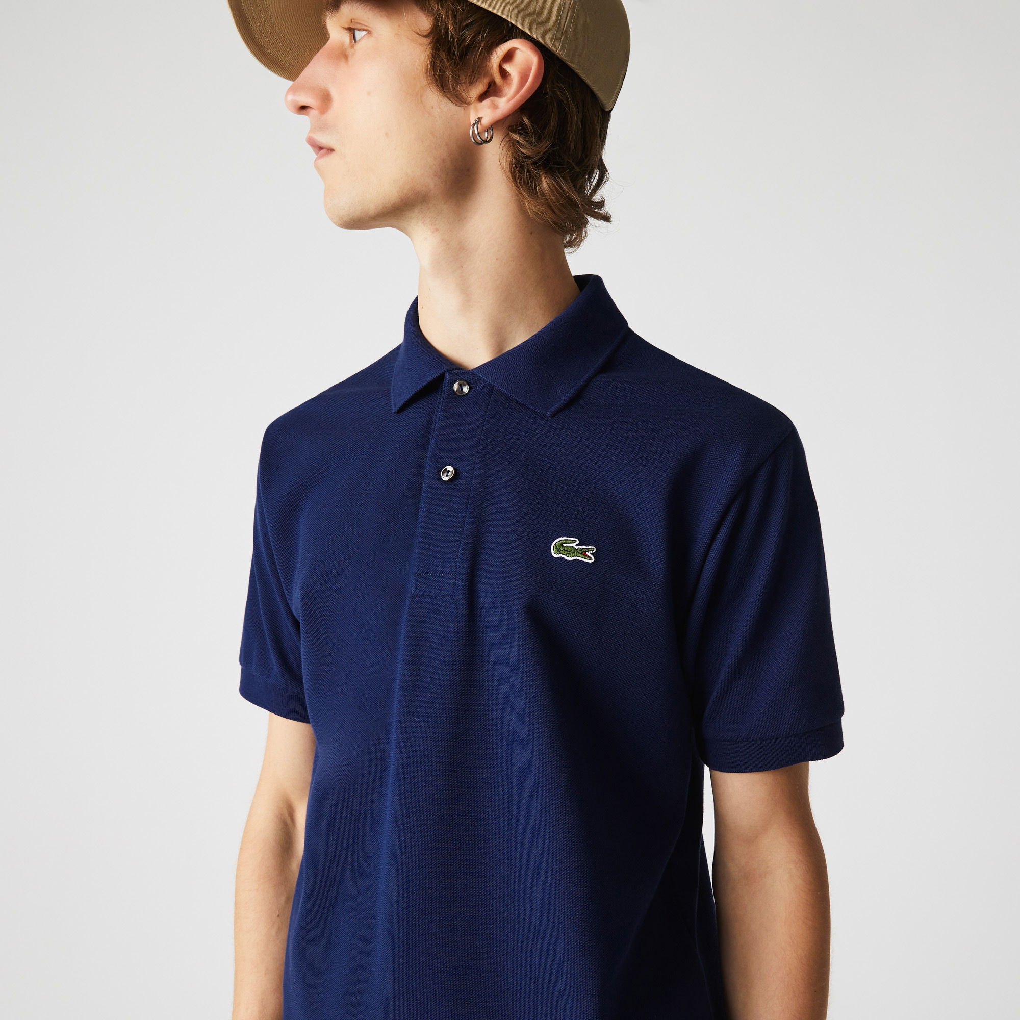 Lacoste Men's Classic Fit L.12.12 Polo
