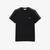 Lacoste Men's Cotton Jersey Logo Stripe T-Shirt031