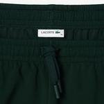 Lacoste Women's Piqué Sweatpants