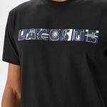 Lacoste Men's Relaxed Fit T-shirt