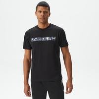Lacoste Men's Relaxed Fit T-shirt031